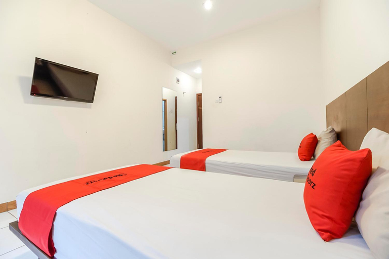 Bedroom 7