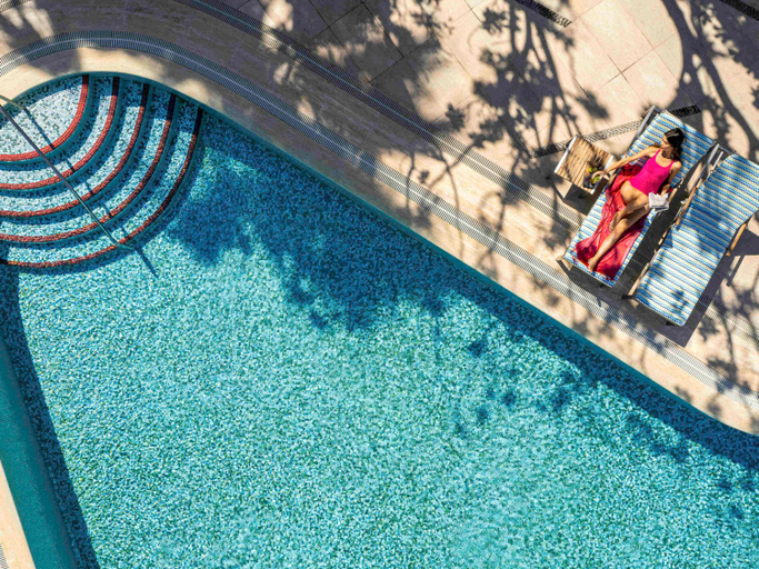 Sport & Beauty 3, SWISSOTEL BUYUK EFES IZMIR, Konak