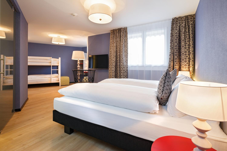 Bedroom 5