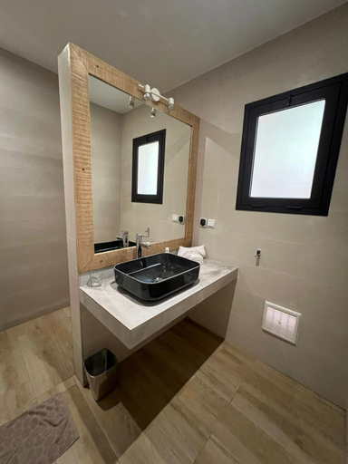 Bathroom 3, Relais De Mantadia, Alaotra-Mangoro