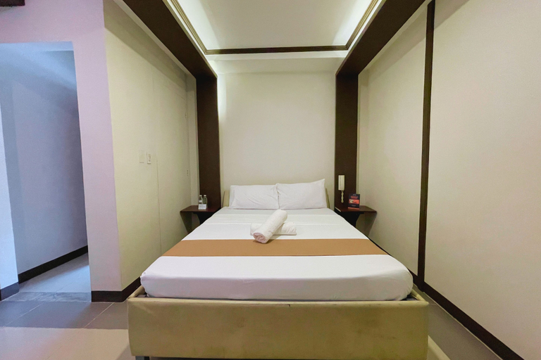 Bedroom 5, Hidden Key Inn Tarlac, Concepcion