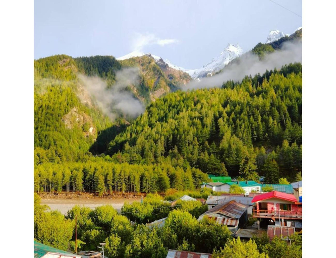 Others 4, Harsil apple homestay, Harsil, Uttarkashi