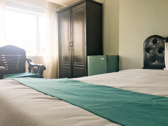 Bedroom 7