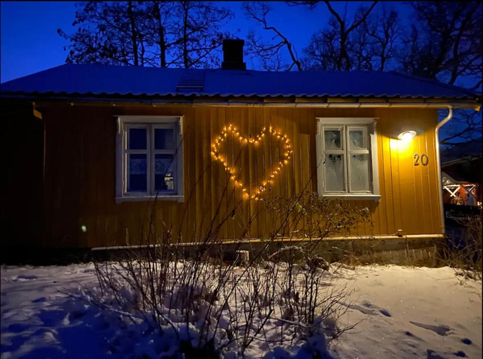 Others 4, Farm stay in cozy cabin at Vestre Kinn, Marker