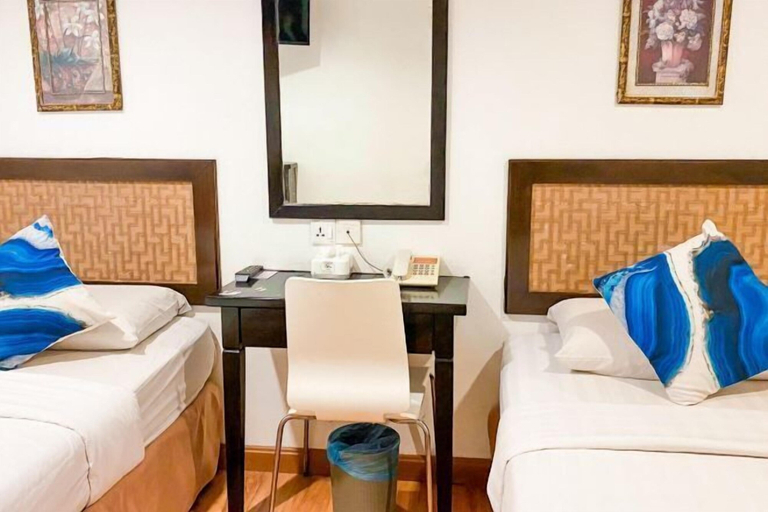 Bedroom 15