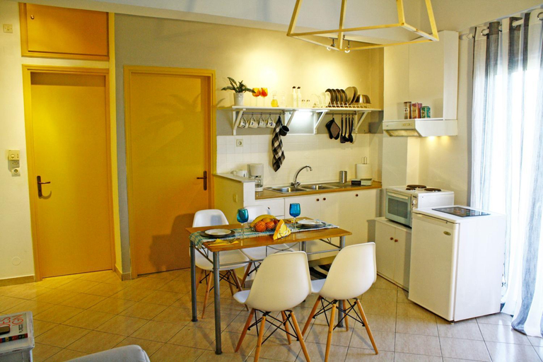 Facilities 4, Deodonum Luxury Apartments, Crete