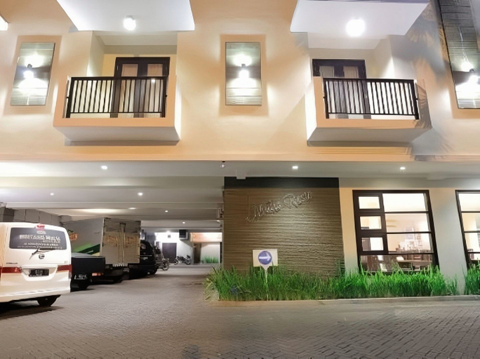 Bintang Mulia Hotel, Jember