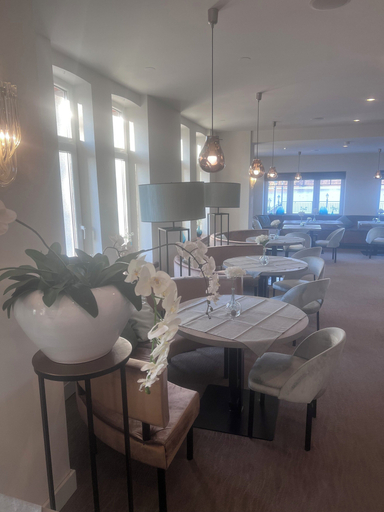 Food & Drinks, Milano Seehotel, Rostock