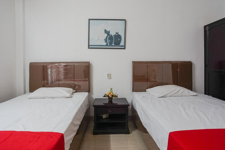 Bedroom 12