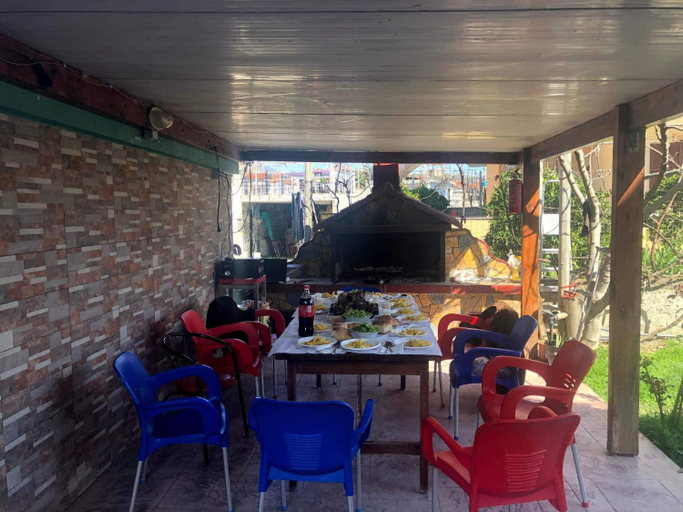 Restaurant 13
