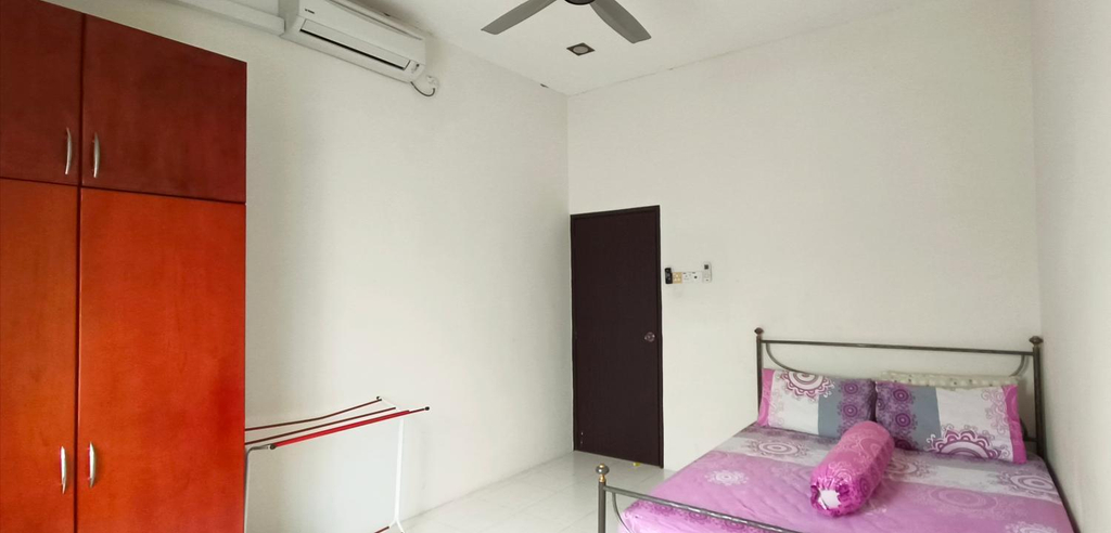 Maya Bungalow Bukit Kayu Hitam, Changlun, Kedah, Kubang Pasu