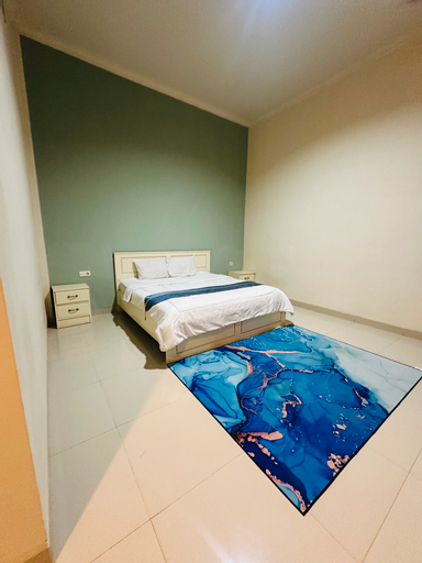 Bedroom 18