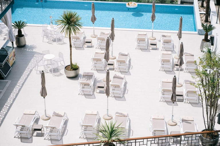 Sport & Beauty 2, Padam Hotel & SPA