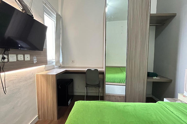 Bedroom 30