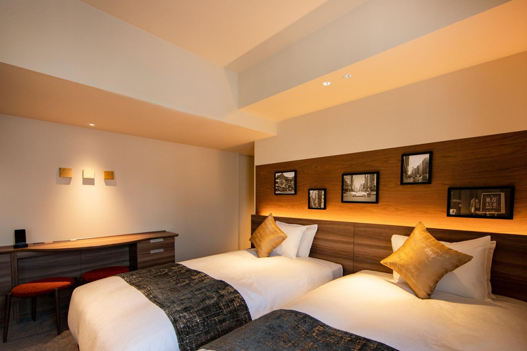 Bedroom 17