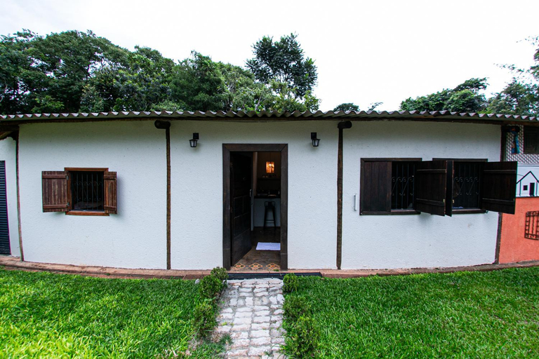 Recanto da Cachoeira, Brumadinho