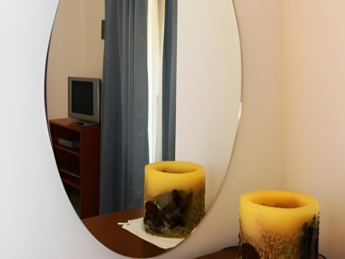 Bathroom 2, Skiathos Island Suites, Thessaly