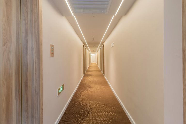 Others 5, Hanting Hotel Tangshan Road South District Government, Tangshan