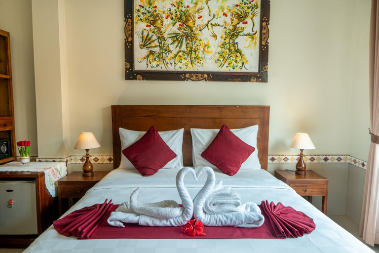 Bedroom 15