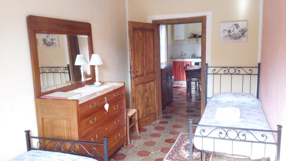 Bedroom 13