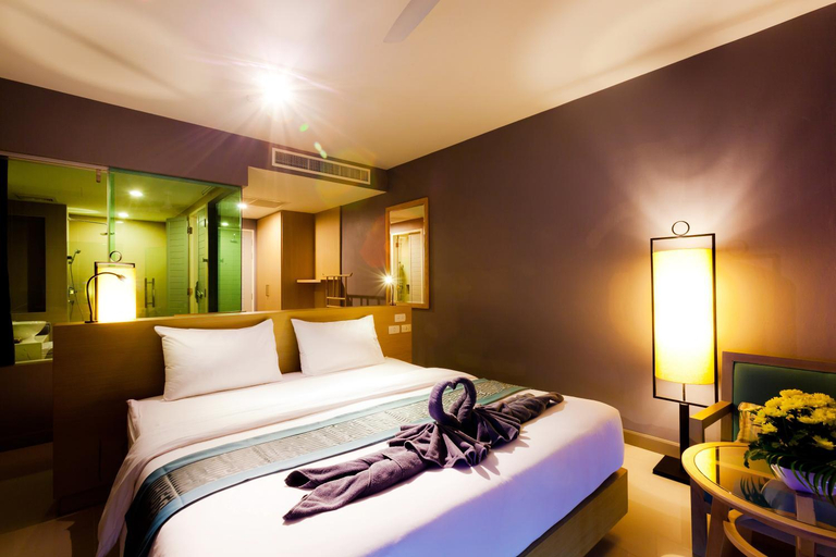 Bedroom 17