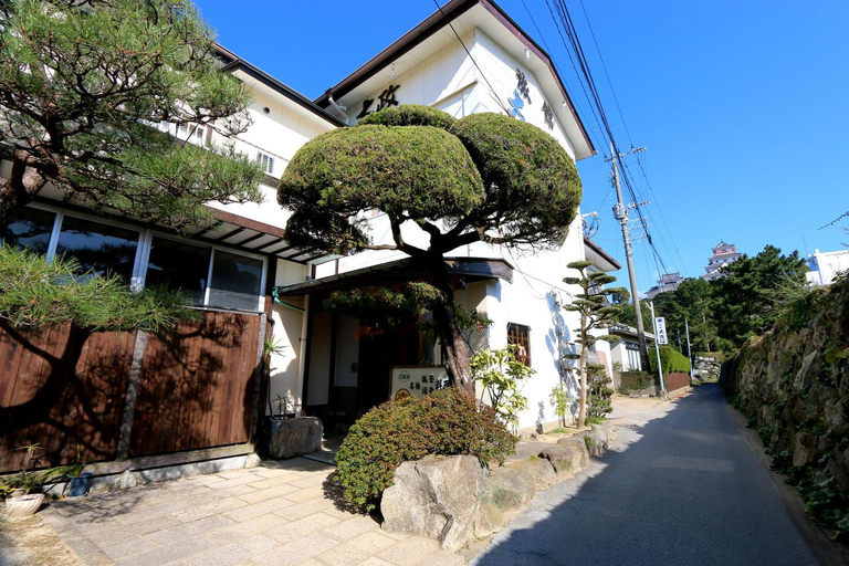 城下町に佇む癒しの宿 旅館 大政, Karatsu