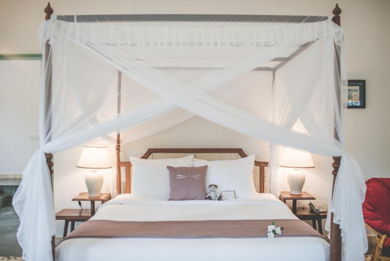 Bedroom 3, Poulo Condor Boutique Resort and Spa, Côn Đảo