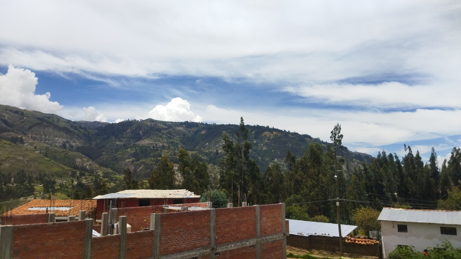 Others 4, El Hospedaje de Liz - Huaraz, Huaraz