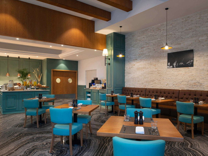 Food & Drinks 4, Adagio Doha, Doha