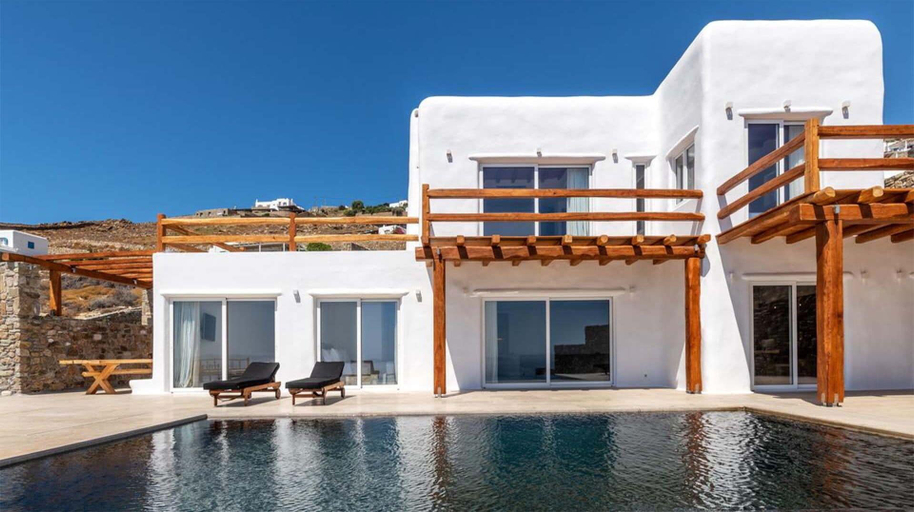 Exterior & Views 2, Ria Mar Villas & Suites by Live&Travel, South Aegean