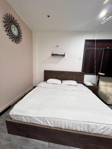 Bedroom 4, An Nam Corner - Fly, District 1