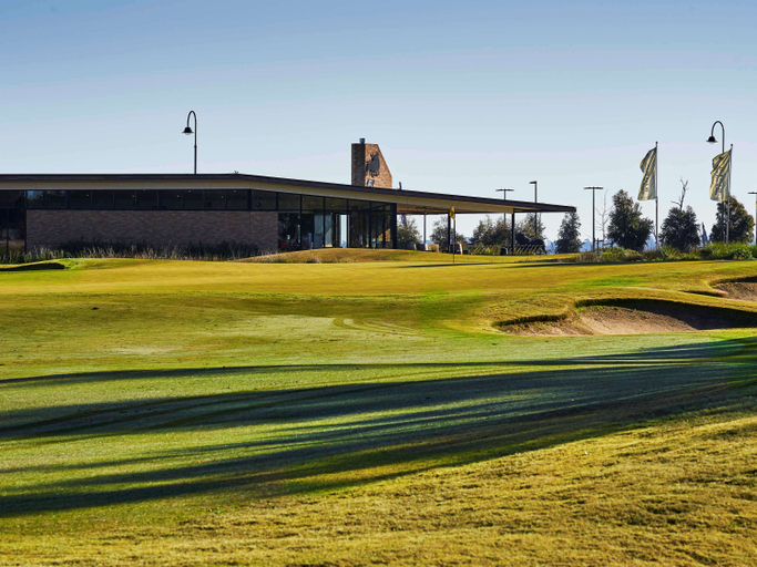 Exterior & Views 2, The Sebel Yarrawonga Silverwoods, Moira - East