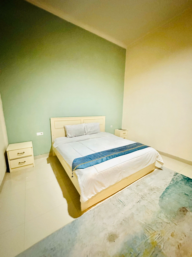 Bedroom 19