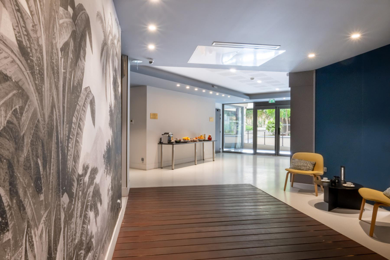 Public Area 5, Nemea Appart Hotel Cannes Palais, Alpes-Maritimes