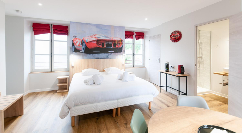 Bedroom 9