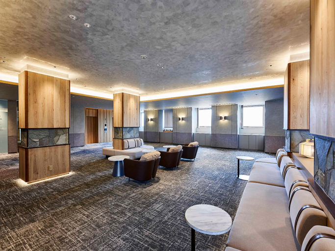 Public Area 3, Daiwa Roynet Hotel Wakayama, Wakayama