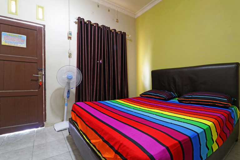 Bedroom 20