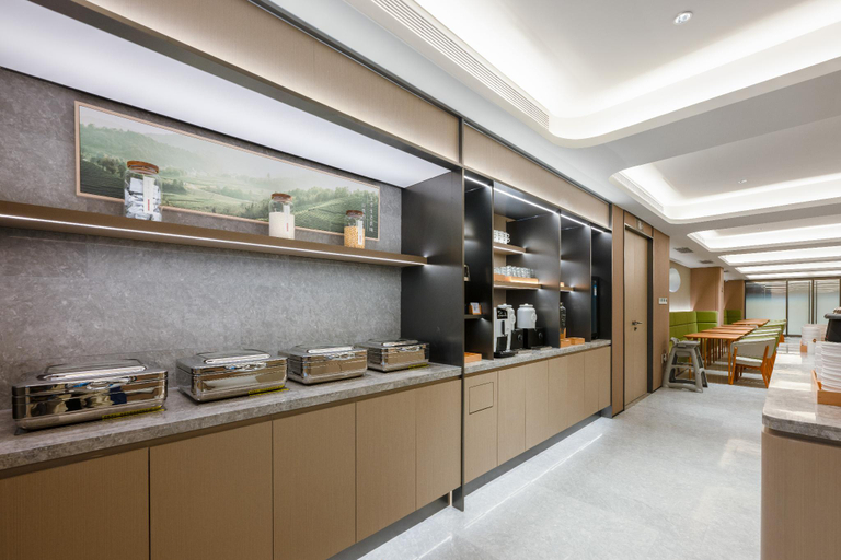 Others 4, Ji Hotel Yulin Suide Tianhezhang, Yulin