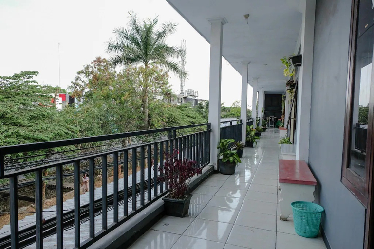 Others 5, Sawojajar Inn, Malang