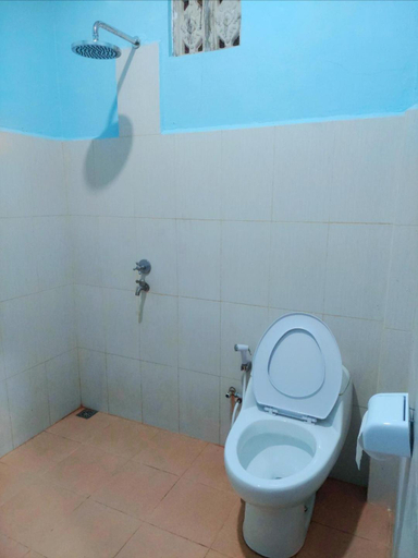 Others 2, D'Ru Guest House, West Manggarai