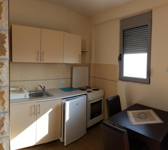 Others 5, Apartments Boki