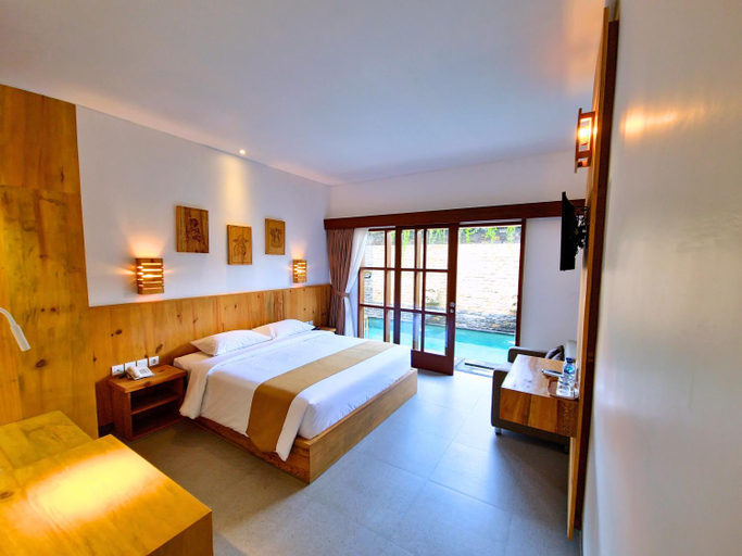 Bedroom 10