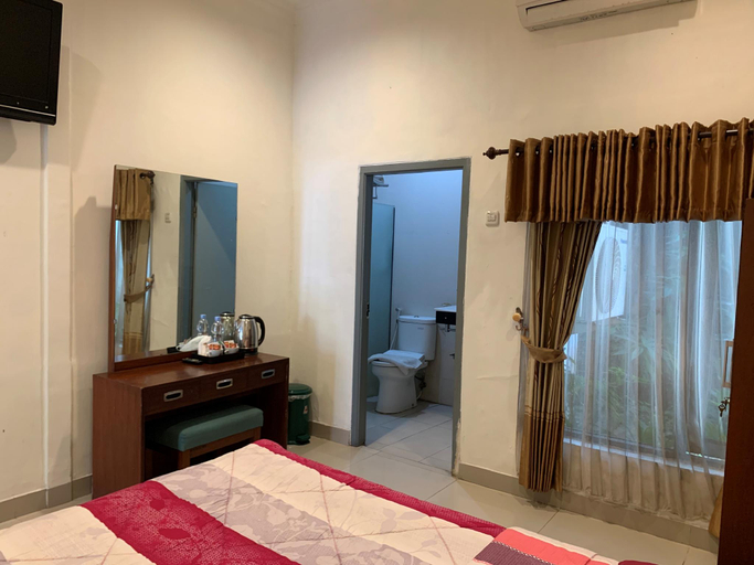 Bedroom 22