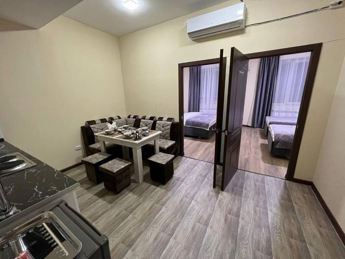 Others 4, Shosh Apartments, Tashkent City