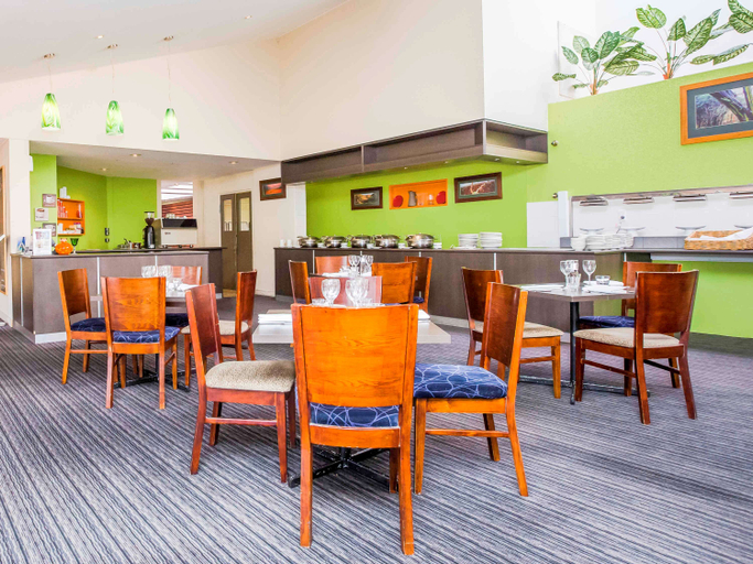 Food & Drinks 2, ibis Styles Canberra Eaglehawk, Palerang - Pt A