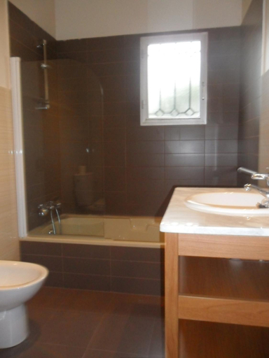 Bathroom 3, Villas Aloha Valdelagrana, Cádiz