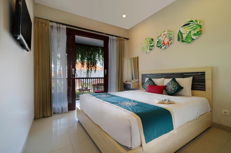 Bedroom 10