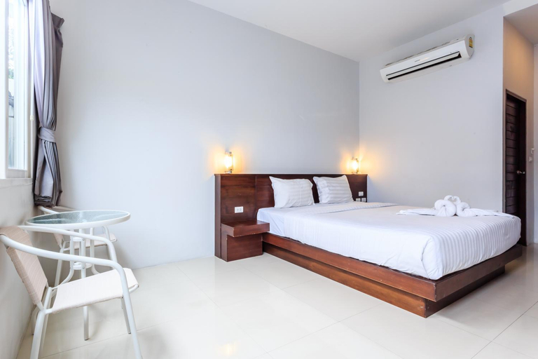 Bedroom 9