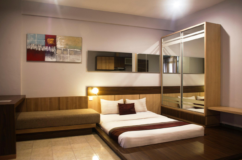 Bedroom 8