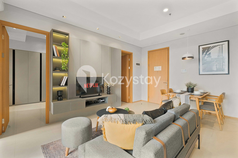 Others 5, Caden by Kozystay - Tebet, Jakarta Selatan